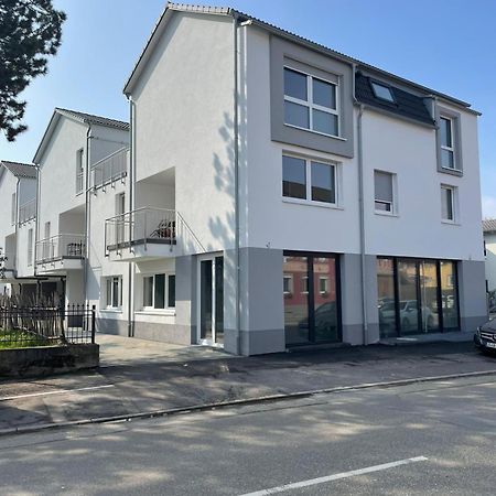 Lucy Appartments Kappel-Grafenhausen Zewnętrze zdjęcie