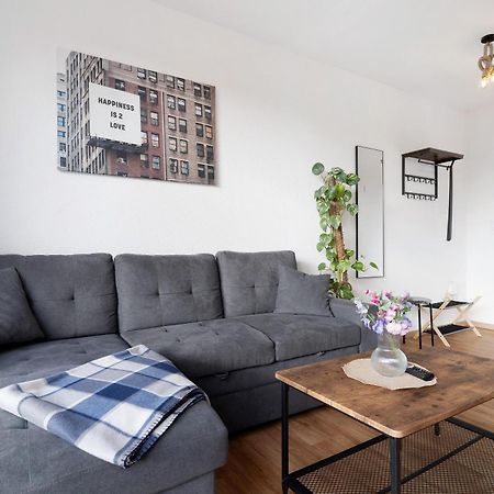 Lucy Appartments Kappel-Grafenhausen Zewnętrze zdjęcie