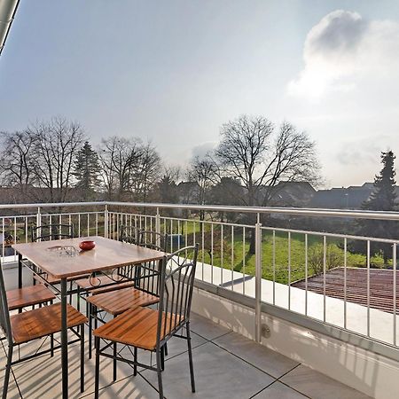 Lucy Appartments Kappel-Grafenhausen Zewnętrze zdjęcie