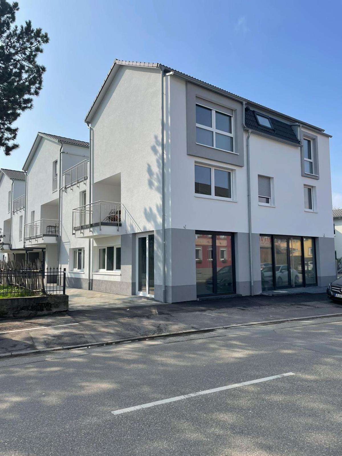 Lucy Appartments Kappel-Grafenhausen Zewnętrze zdjęcie