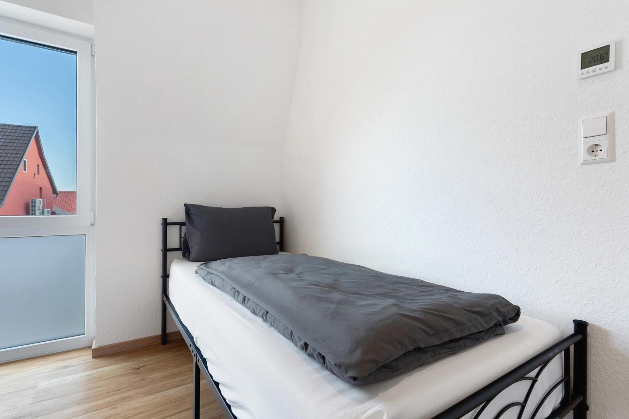 Lucy Appartments Kappel-Grafenhausen Zewnętrze zdjęcie