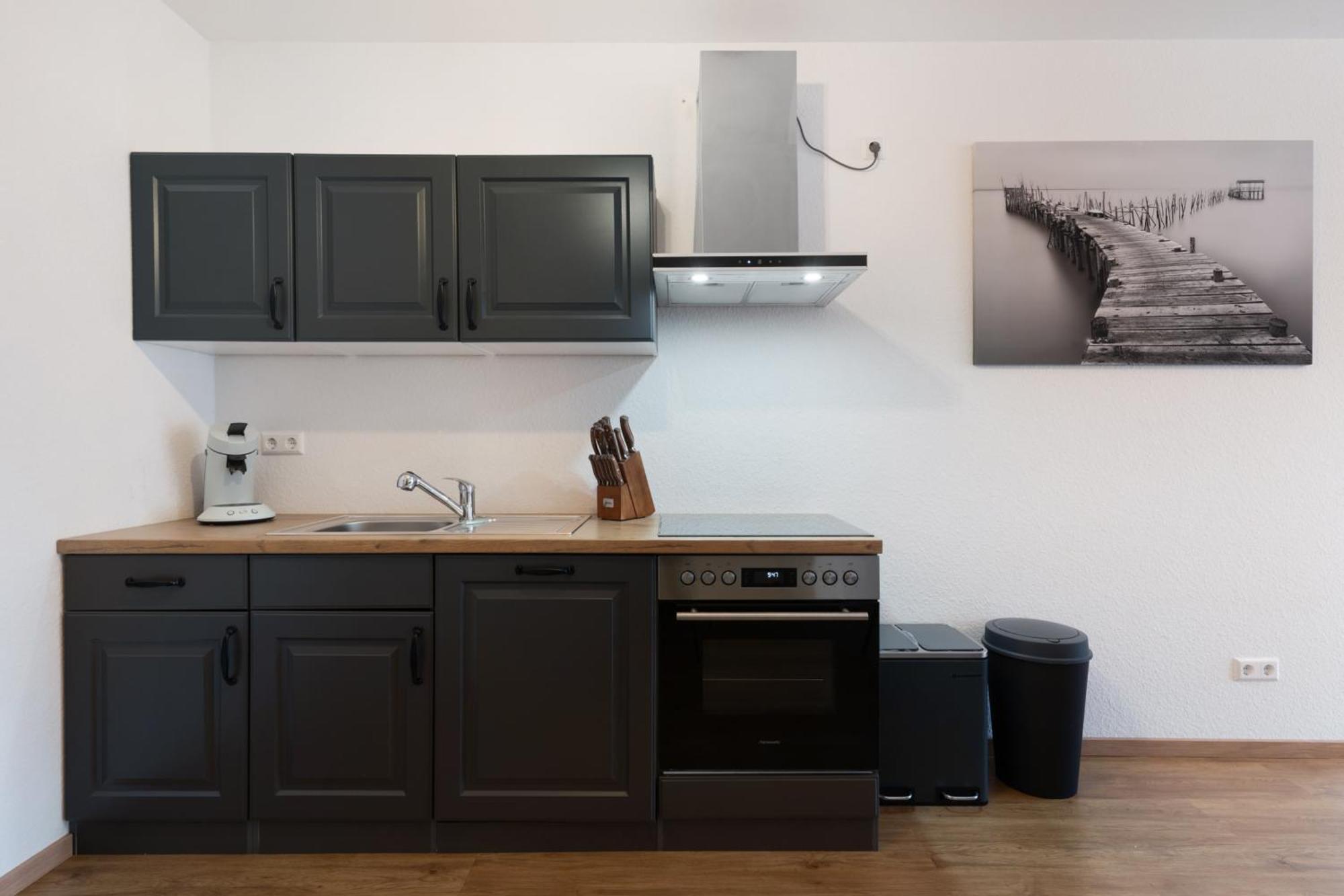 Lucy Appartments Kappel-Grafenhausen Zewnętrze zdjęcie