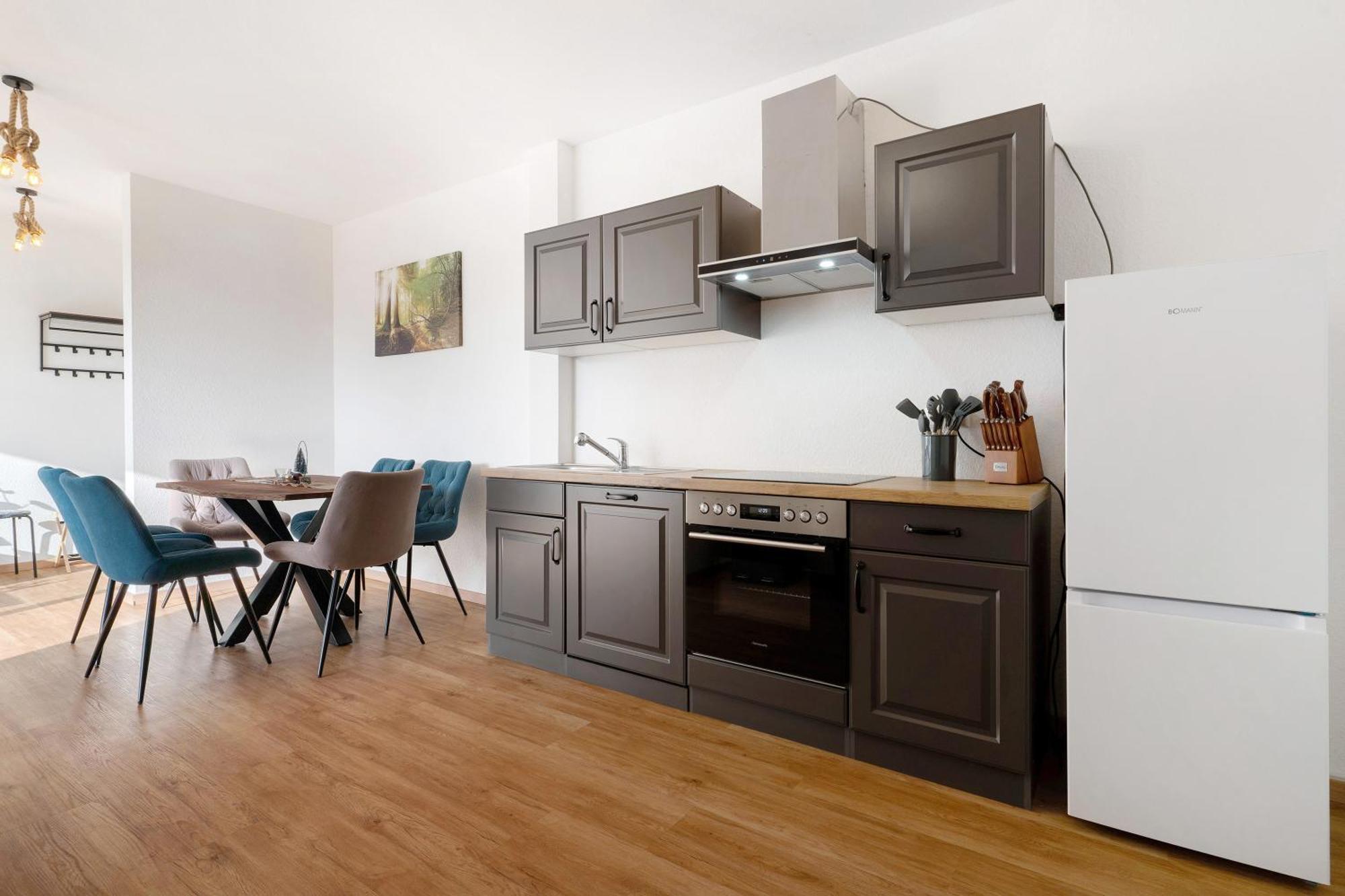 Lucy Appartments Kappel-Grafenhausen Zewnętrze zdjęcie
