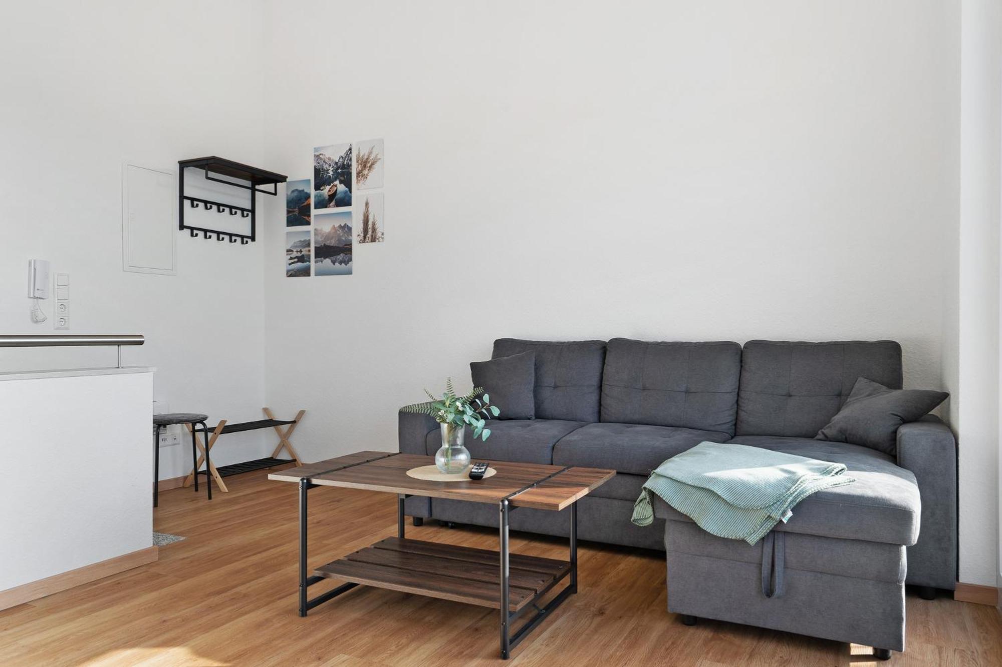 Lucy Appartments Kappel-Grafenhausen Zewnętrze zdjęcie