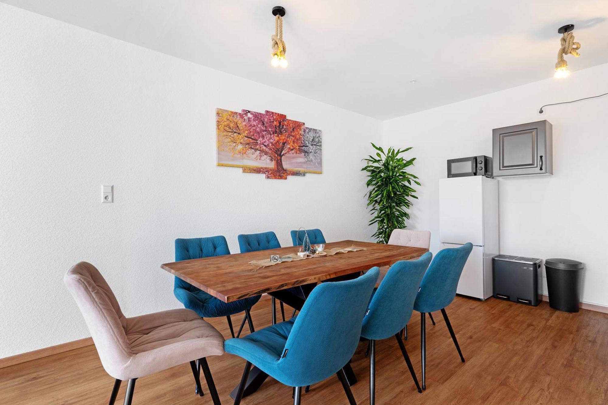 Lucy Appartments Kappel-Grafenhausen Zewnętrze zdjęcie