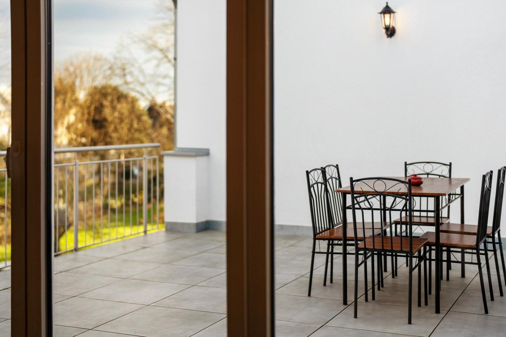 Lucy Appartments Kappel-Grafenhausen Zewnętrze zdjęcie