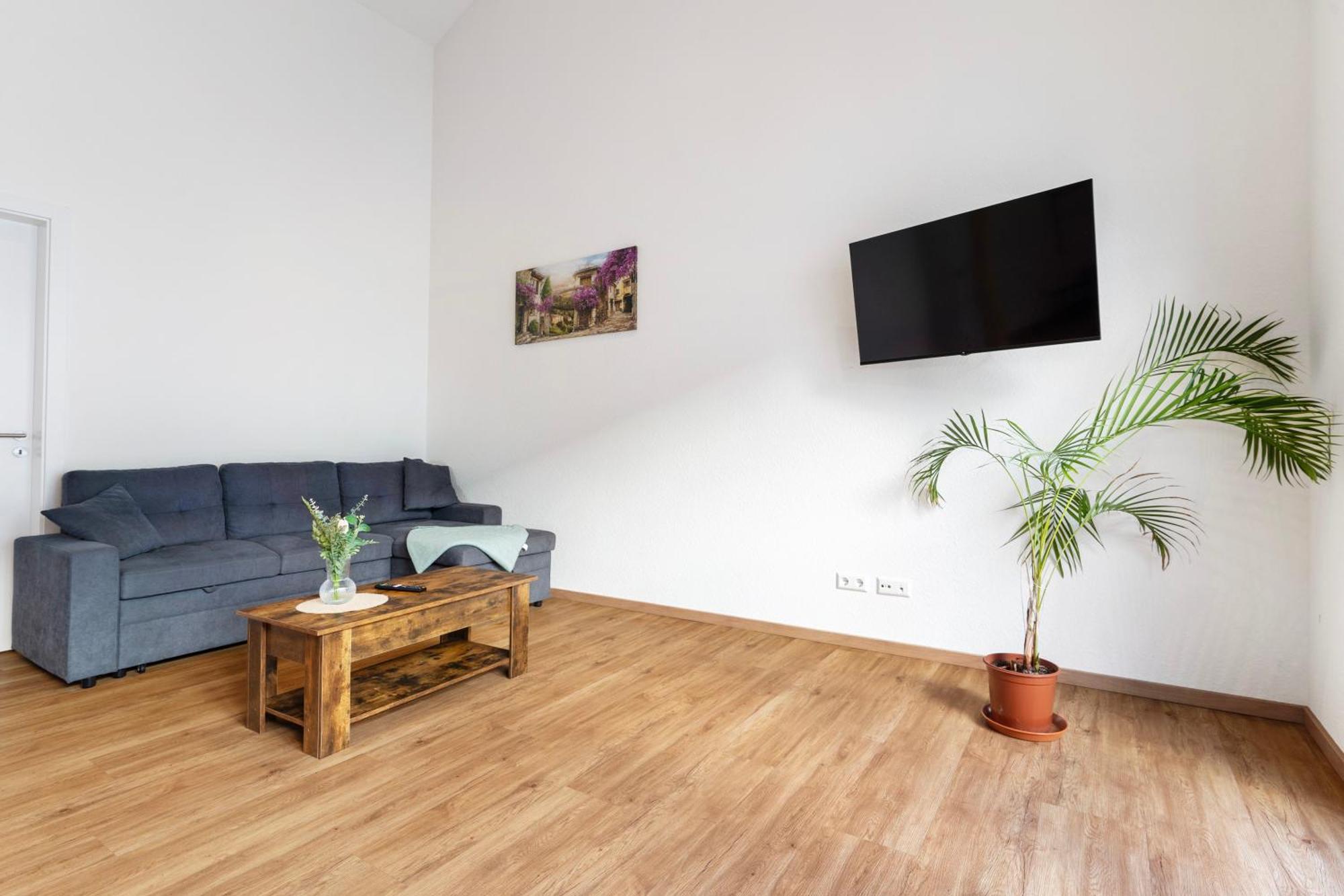Lucy Appartments Kappel-Grafenhausen Zewnętrze zdjęcie
